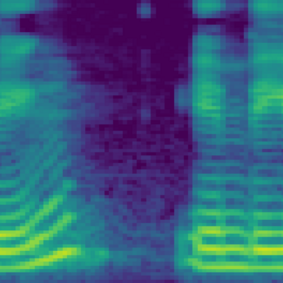 Neural vocoder (MBExWN)